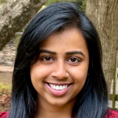 Aarti Srinivasan
