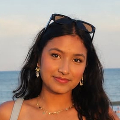 Mehak Barman