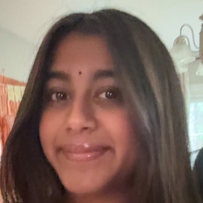 Mihika Kapse
