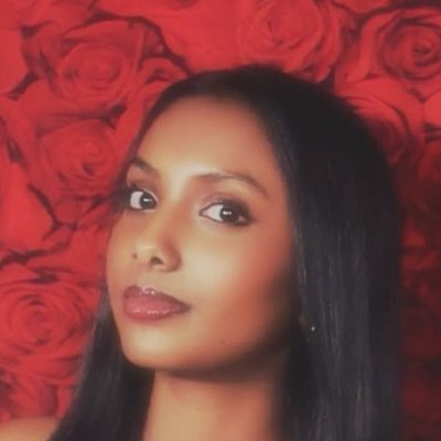 Sahithya Krishnamoorthy