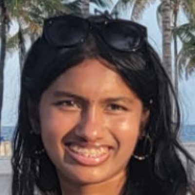 Saranya Balamurugan