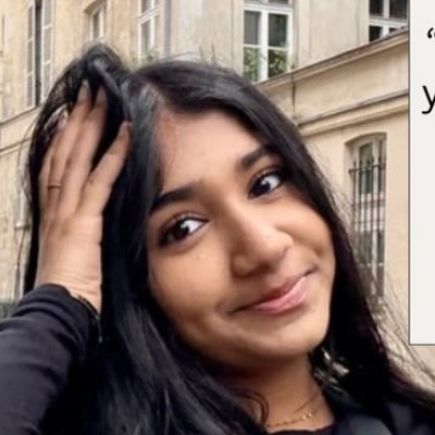 Spoorthi Idumudi
