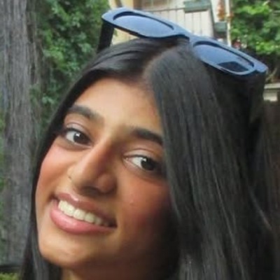 Swara Patel