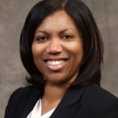 Wanda Bruce